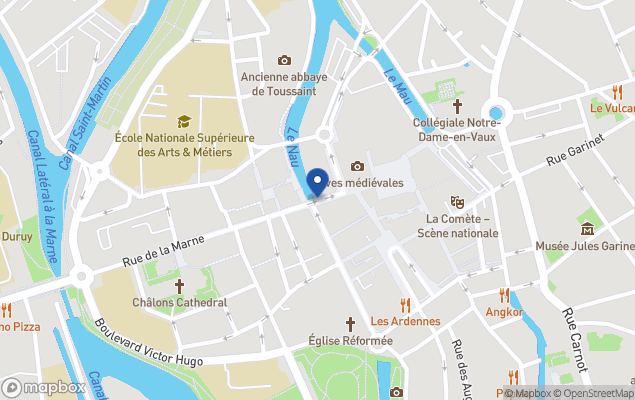 laforet immobilier - agence immobili&egrave;re du nau