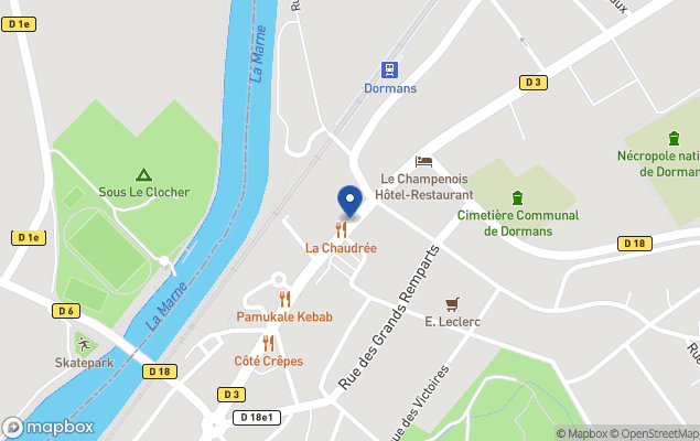 orpi immo champagne group