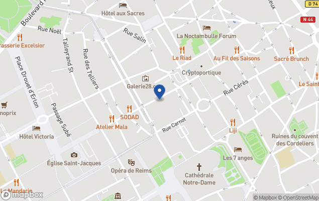century 21 martinot immobilier