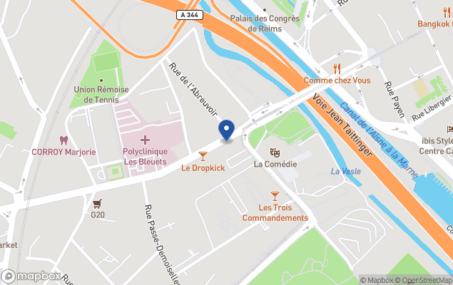 a agir immobilier