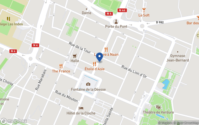 laforet immobilier - agence immobilière de nau