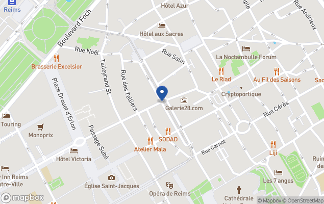 perou immobilier