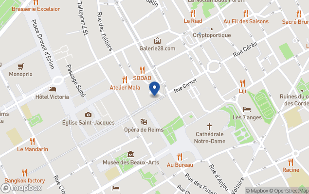 murs et pierres