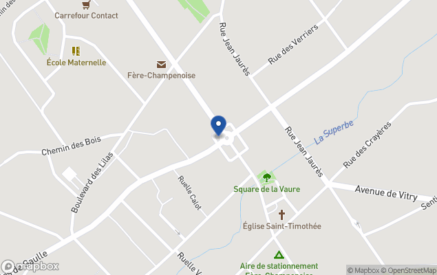 fere immobilier